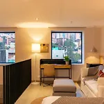 Landmark Hotel
