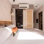 Landmark Hotel
