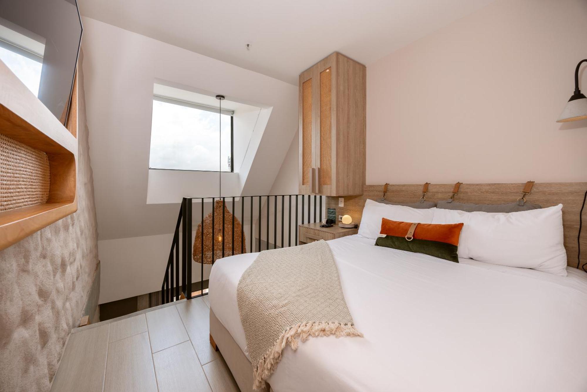 Landmark Hotel Medellín