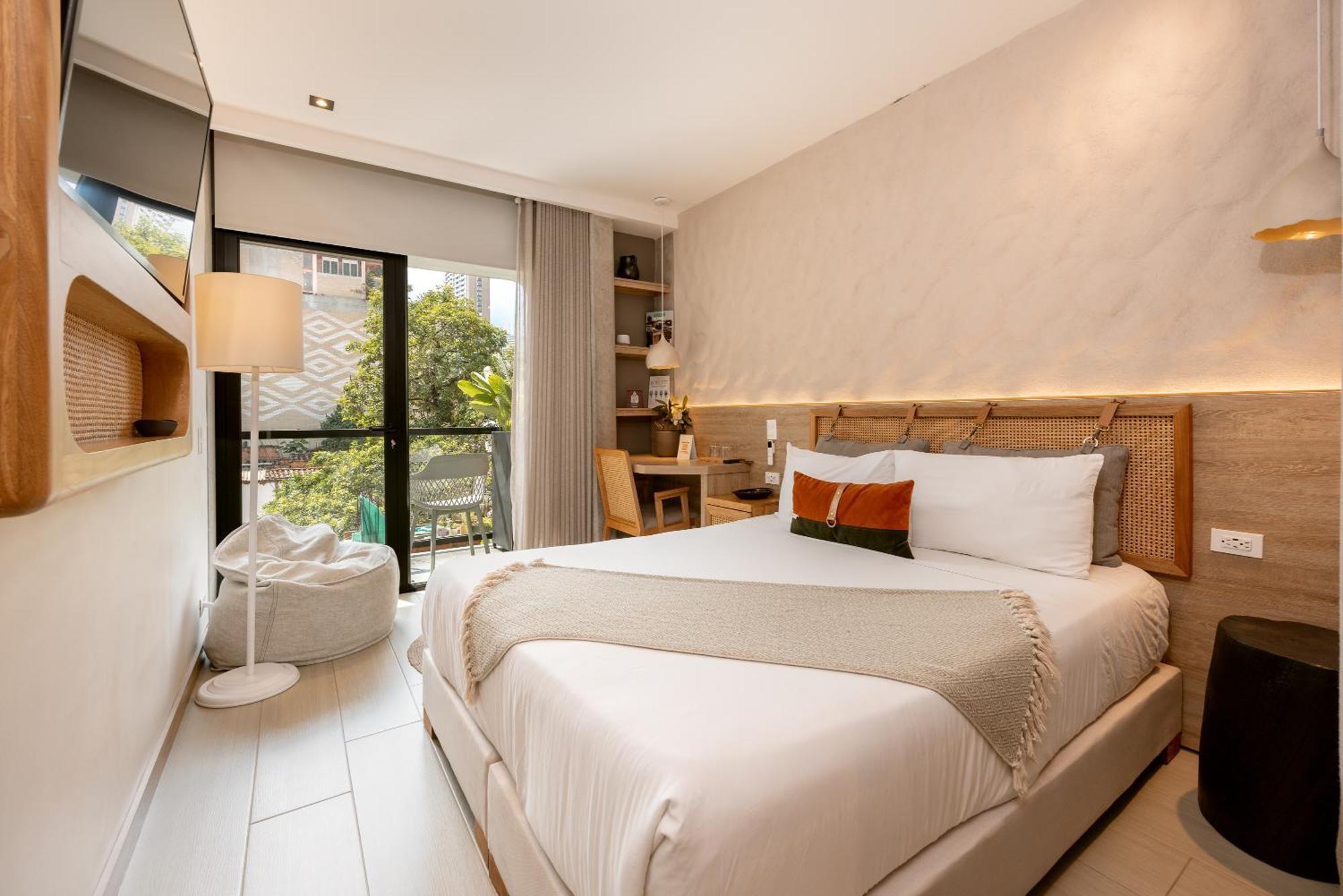 Hotel Landmark 4*